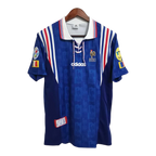 Francia Local 1996