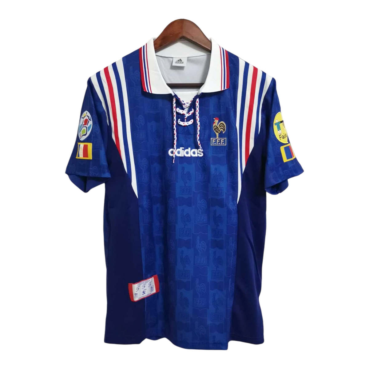 Francia Local 1996