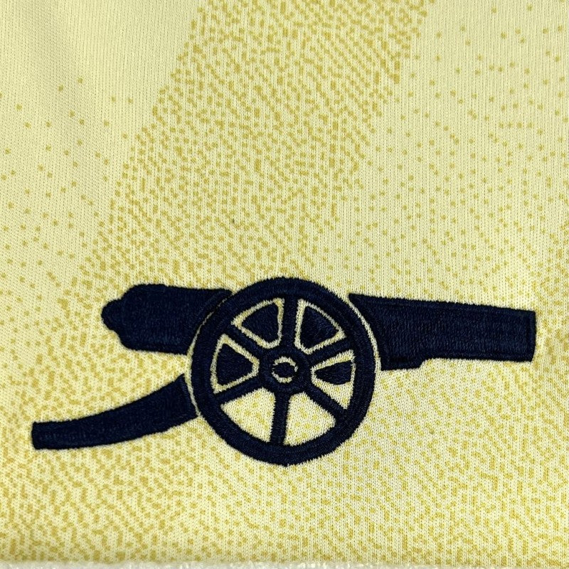 Arsenal Tercera 26/27
