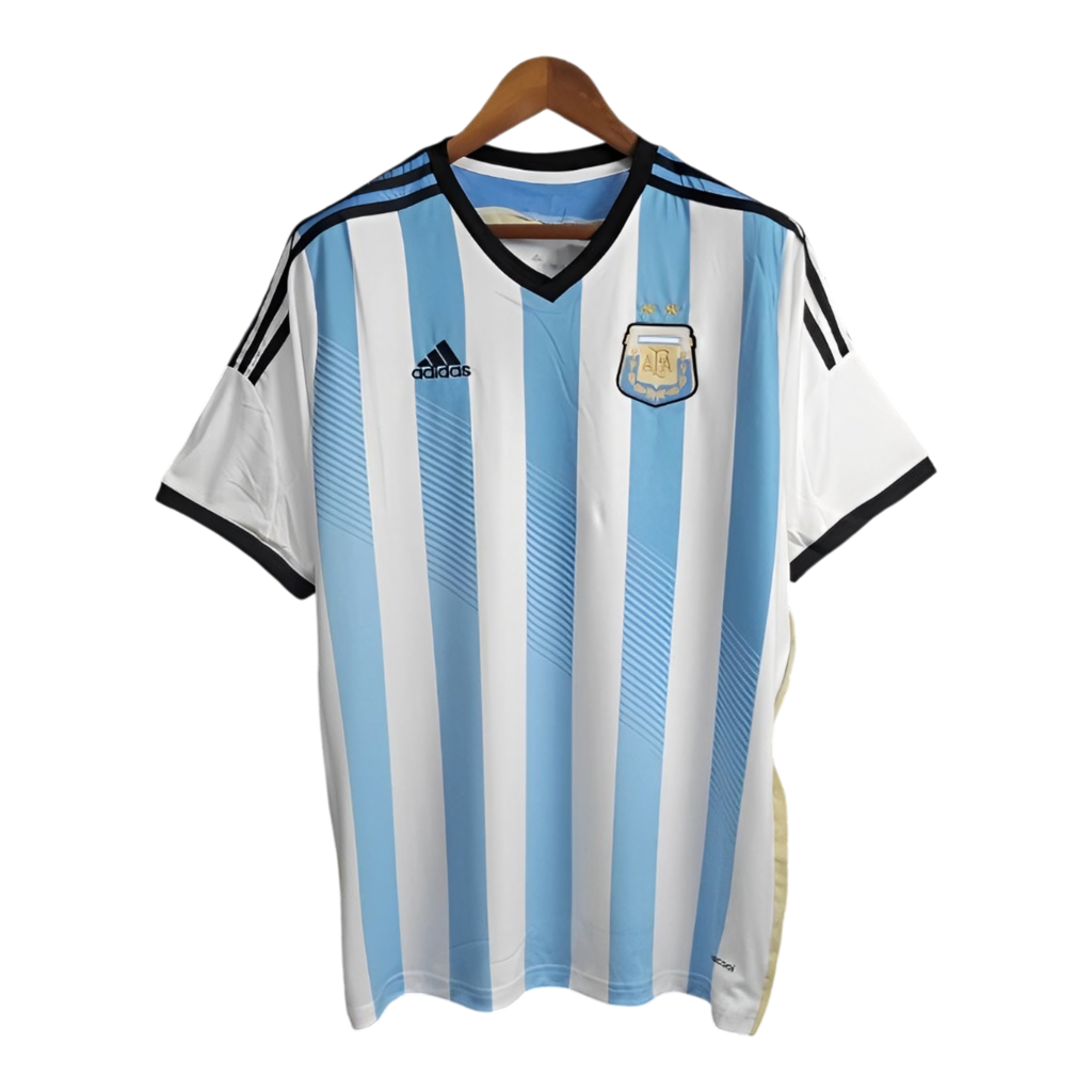 Argentina Local 2014