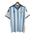 Argentina Local 2014