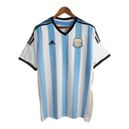Argentina Local 2014