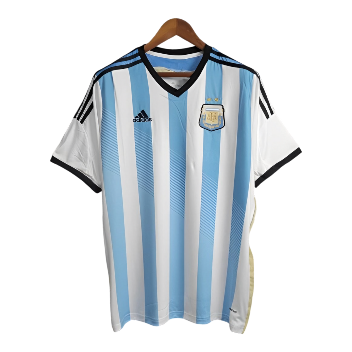 Argentina Local 2014