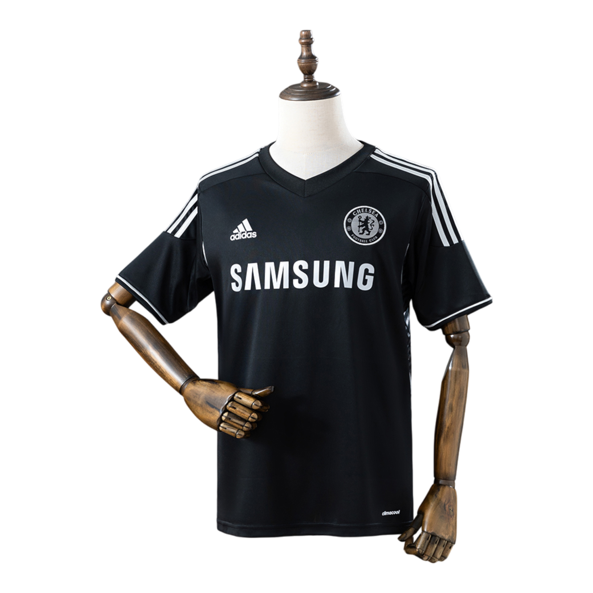Chelsea Tercera equipación 2013-2014
