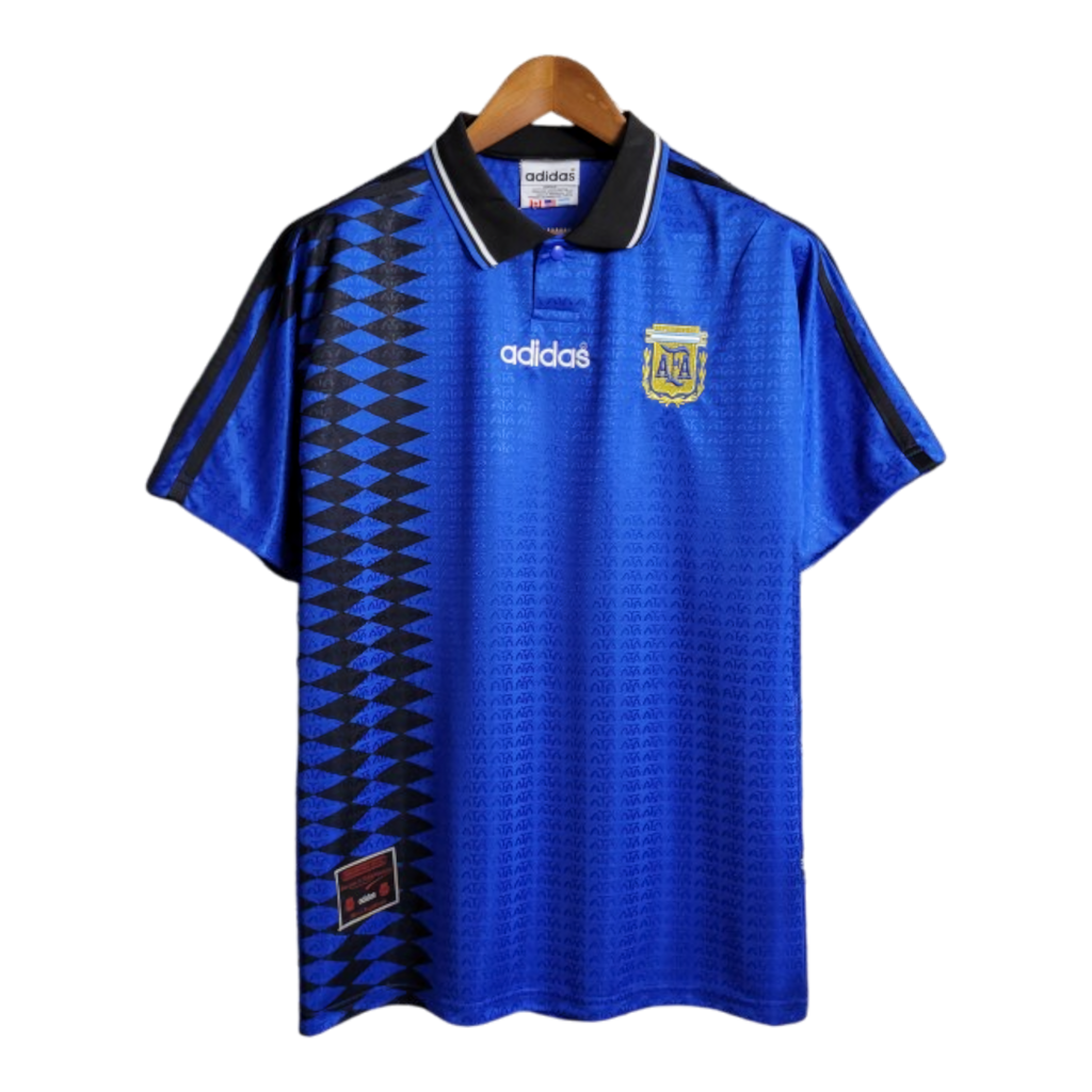 Argentina Visitante 1994