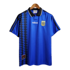 Argentina Visitante 1994