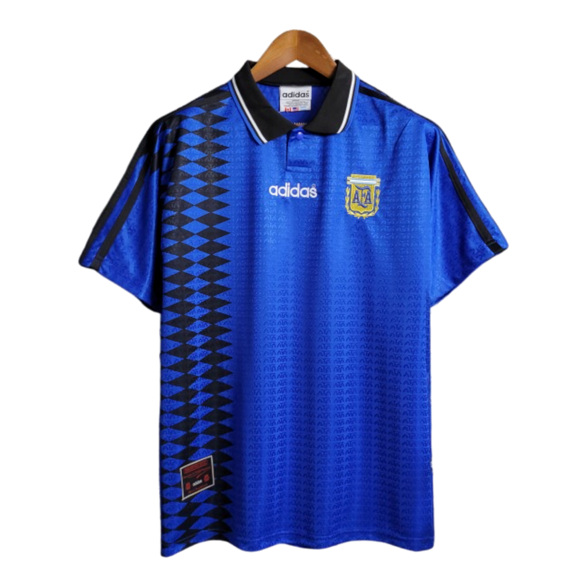 Argentina Visitante 1994