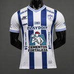 Pachuca Local 26/27