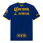 Tigres Visita - 26/27