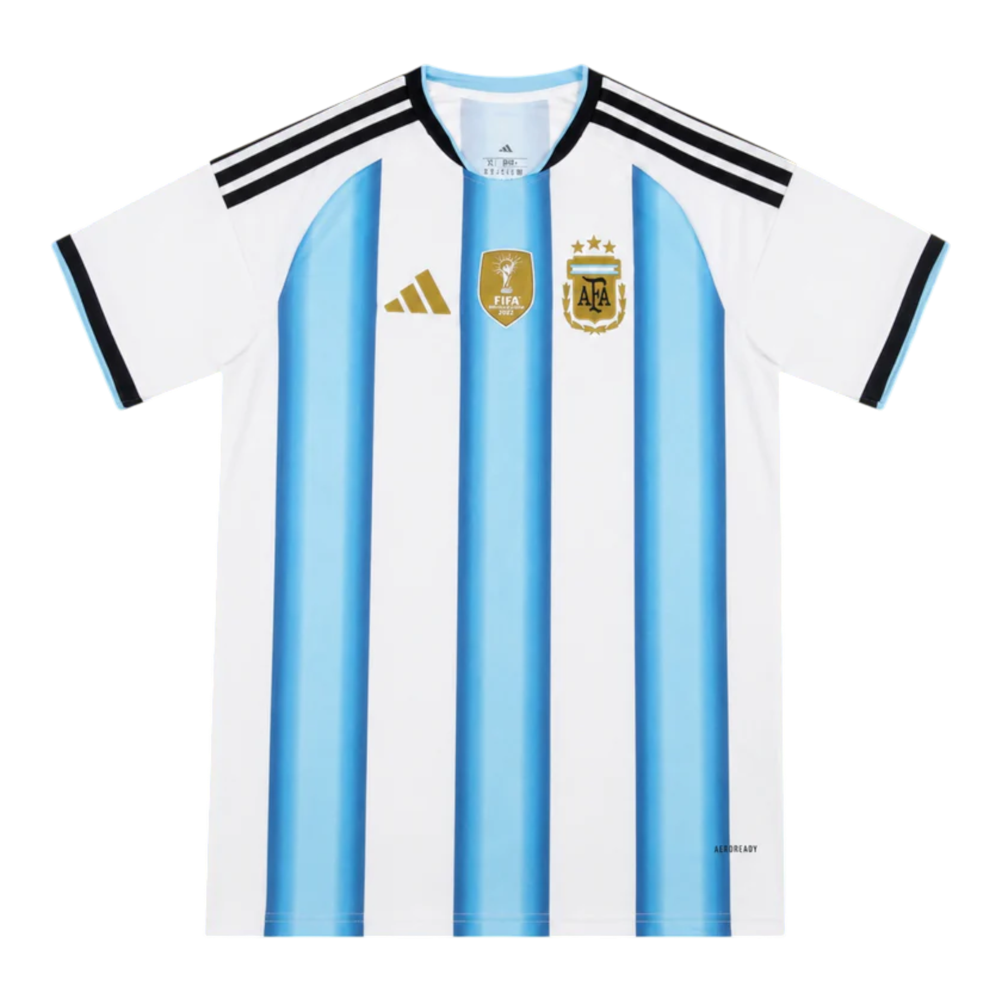 Argentina Local Mundial - 2026