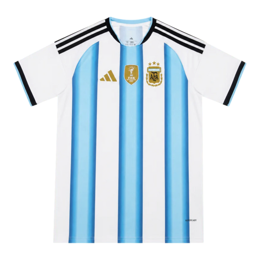 Argentina Local Mundial - 2026