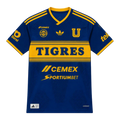 Tigres Visita - 26/27