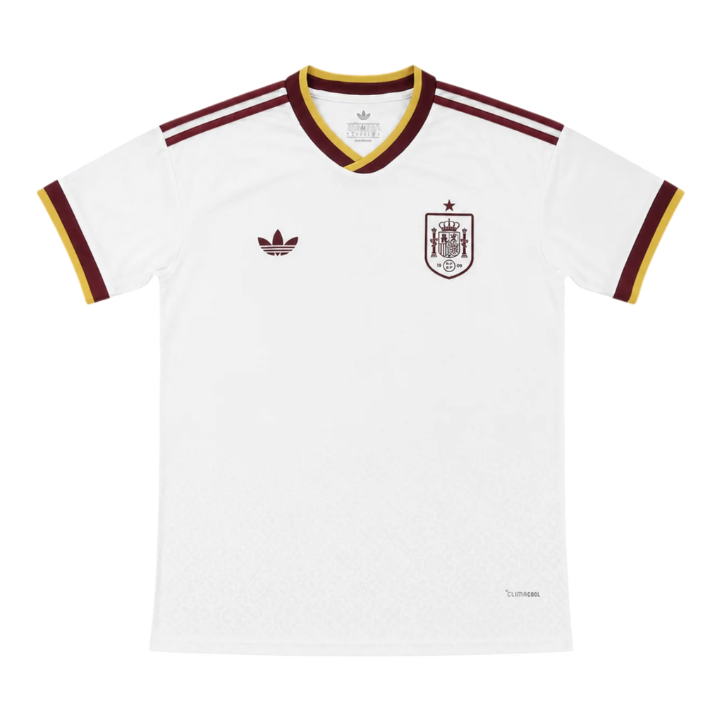 España Visita Mundial - 2026