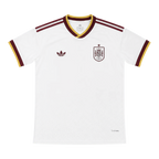 España Visita Mundial - 2026