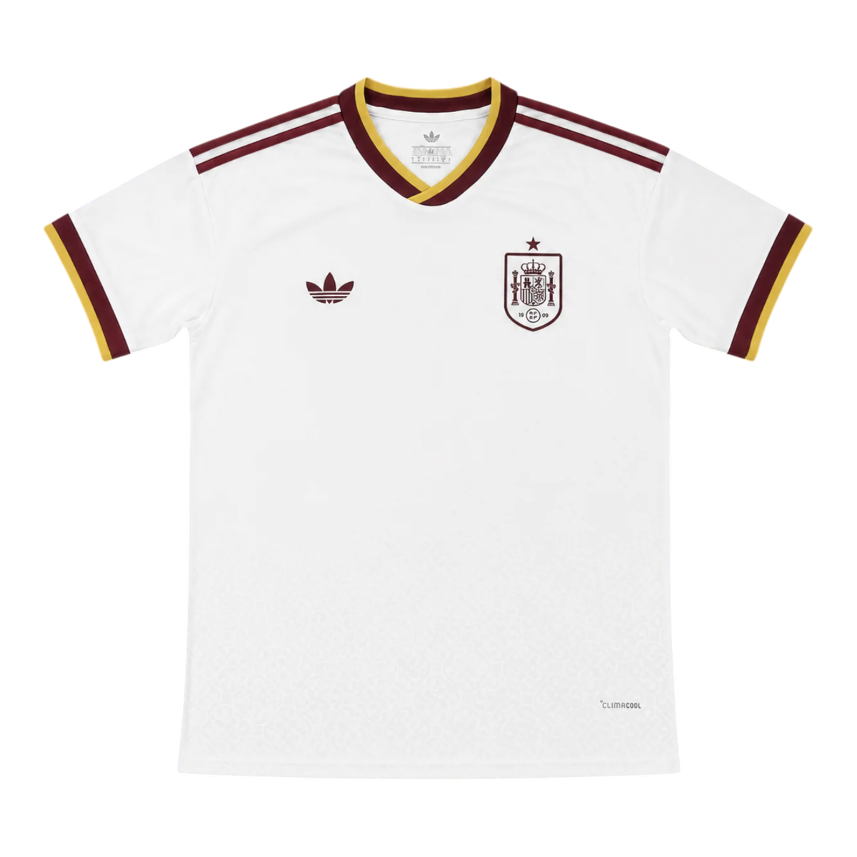 España Visita Mundial - 2026