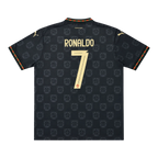 Portugal RONALDO Visita Mundial - 2026 Pantera Negra EXPRESS