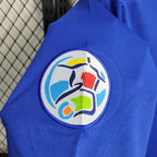 Italia Local Euro 1996 Retro