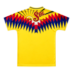 América Local 1994-95 — Beenhakker / Biyik / Zague / Cuauhtémoc