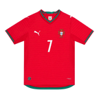 Portugal Local Mundial - RONALDO 2026
