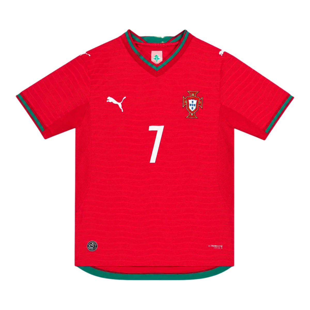 Portugal Local Mundial - RONALDO 2026