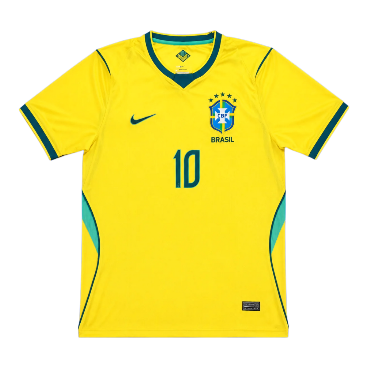 Brasil Local Mundial - 2026