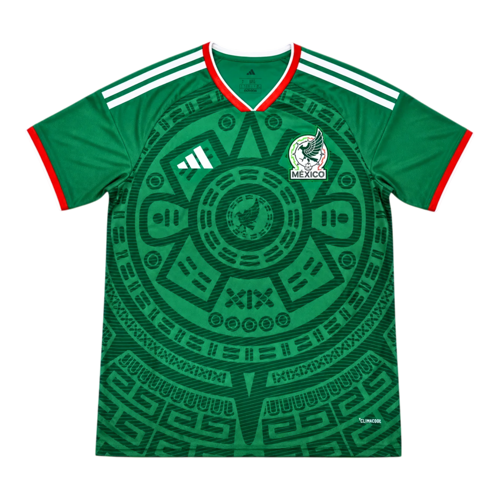 Mexico Local Mundial - 2026