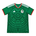 Mexico Local Mundial - 2026