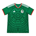 Mexico Local Mundial - 2026