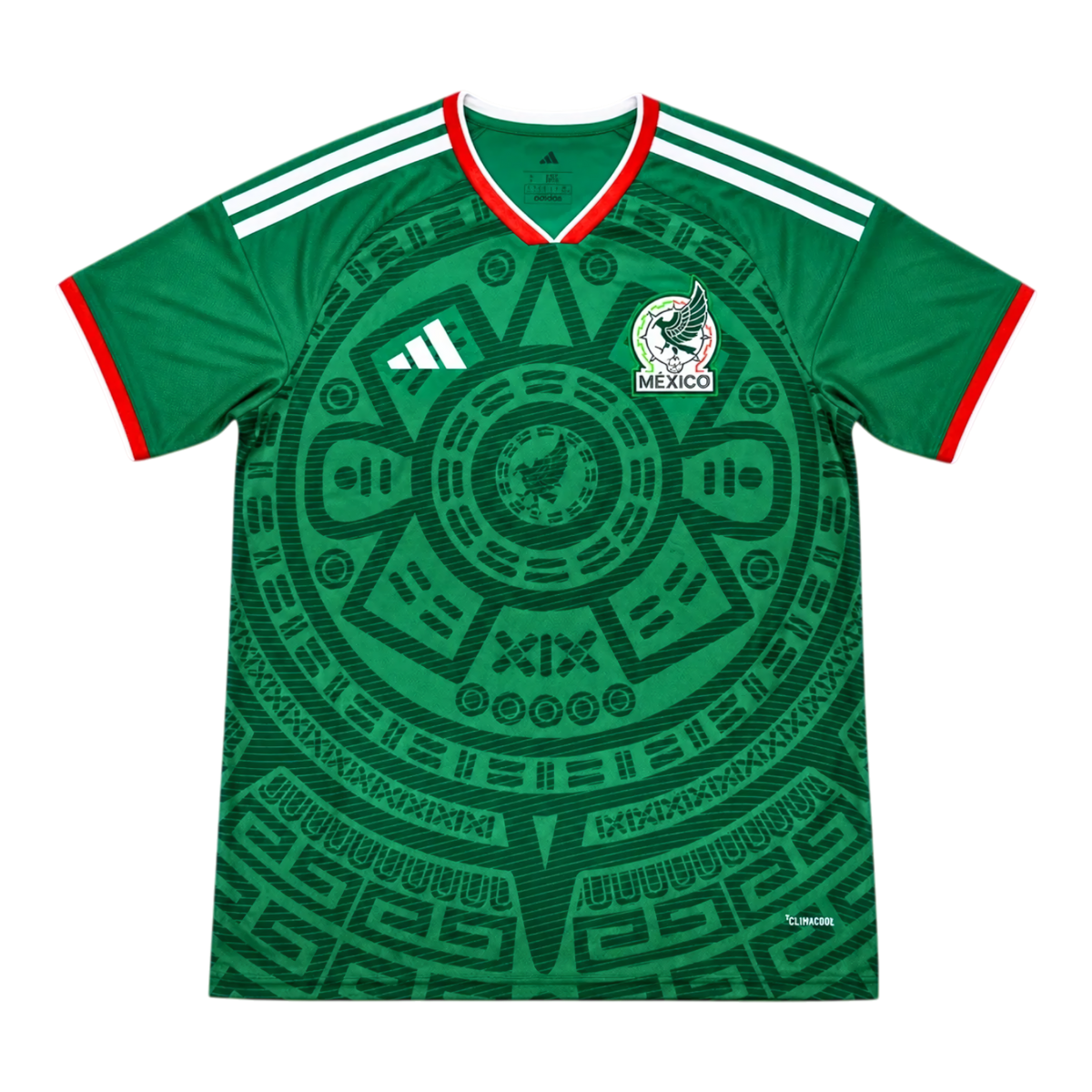 Mexico Local Mundial - 2026