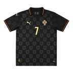 Portugal RONALDO Visita Mundial - 2026 Pantera Negra EXPRESS