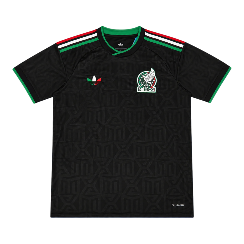 Mexico 3er Mundial - 2026