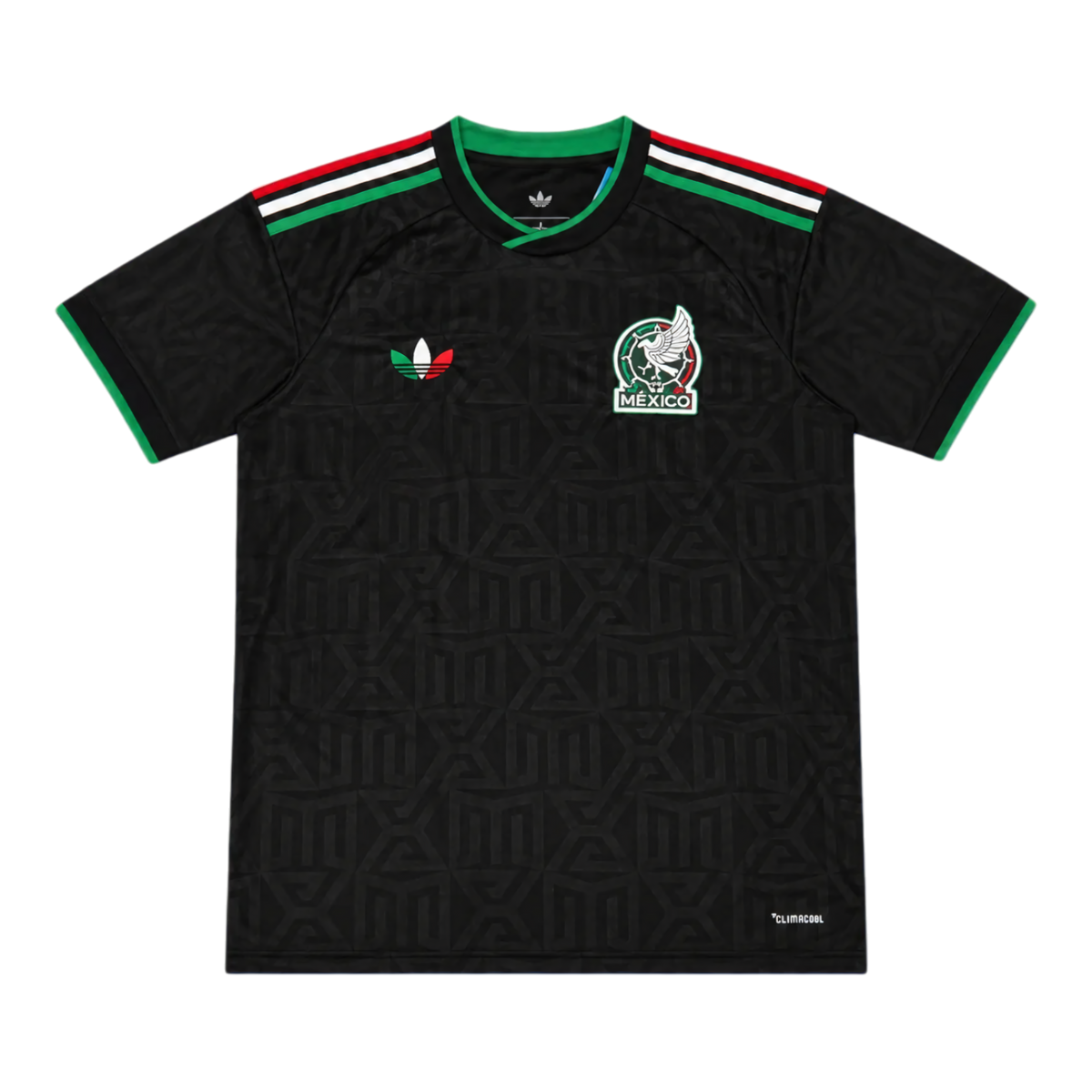 Mexico 3er Mundial - 2026