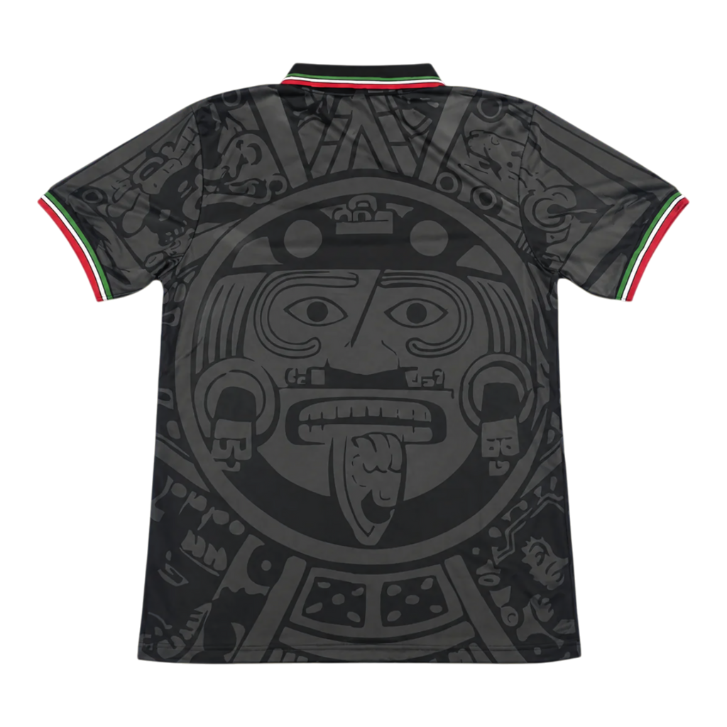 Mexico 3er - 1998