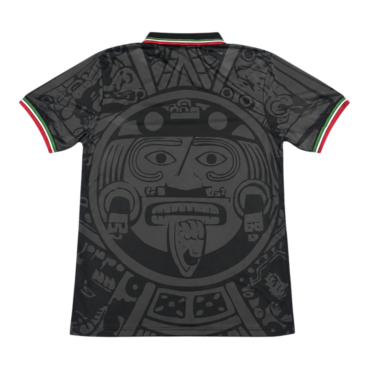 Mexico 3er - 1998