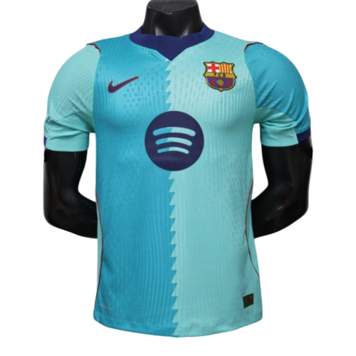 Barcelona Tercera 26/27