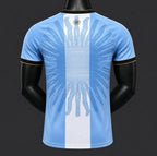 Argentina 2026 despedida de Messi