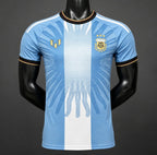Argentina 2026 despedida de Messi