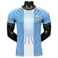 Argentina 2026 despedida de Messi