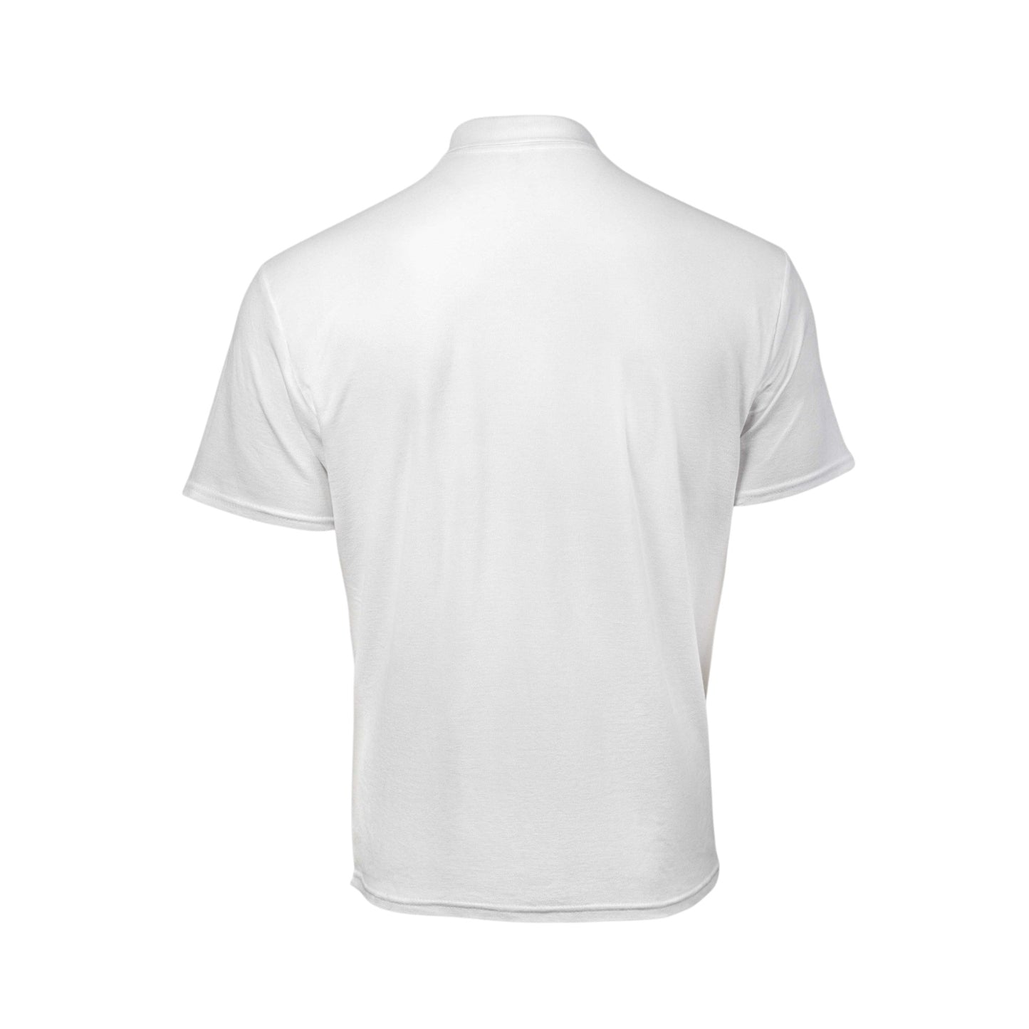 Playera Tipo Polo Chivas Guadalajara Camisa Casual Fashion