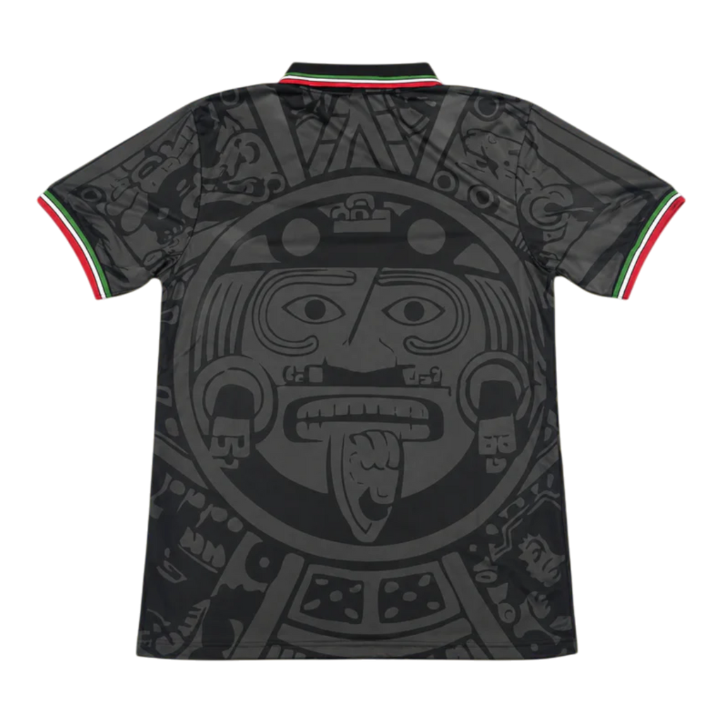 Mexico 3er - 1998