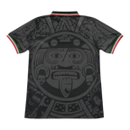 Mexico 3er - 1998