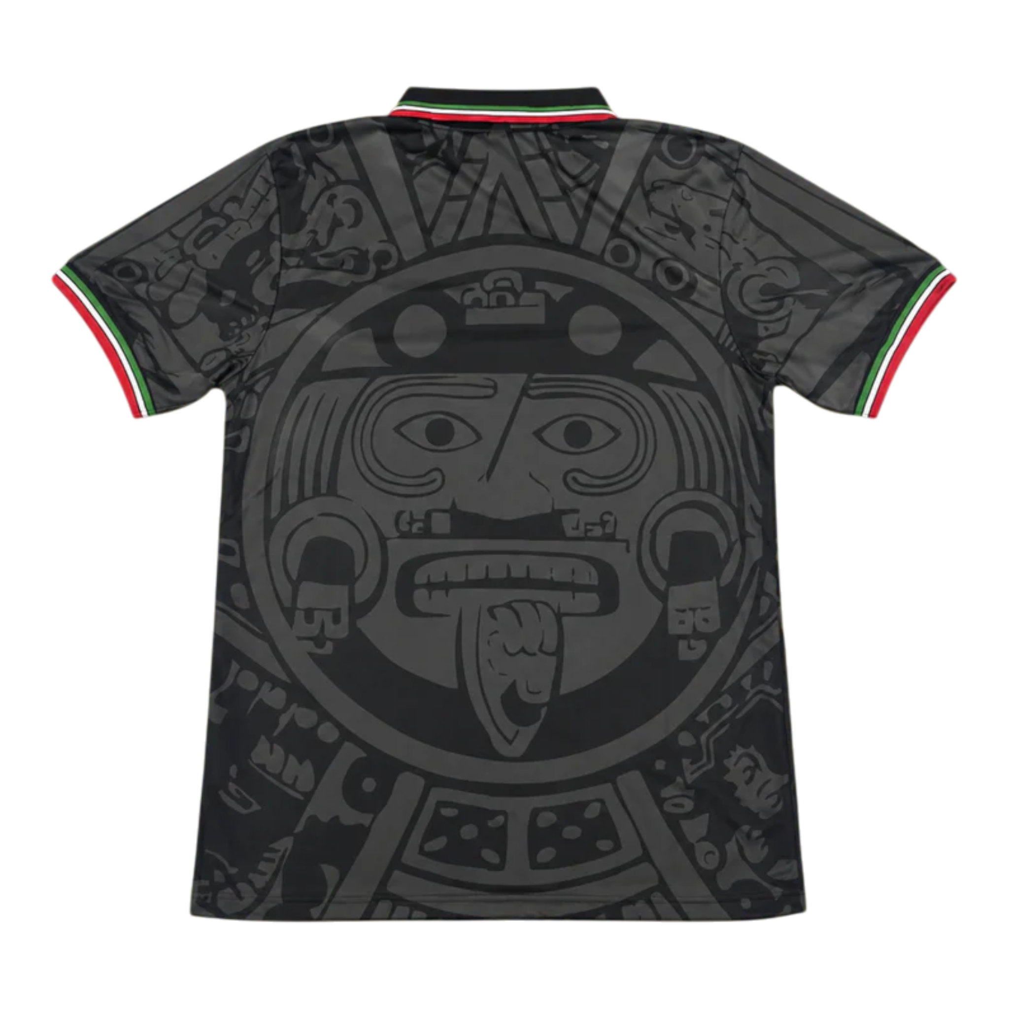 Mexico 3er - 1998