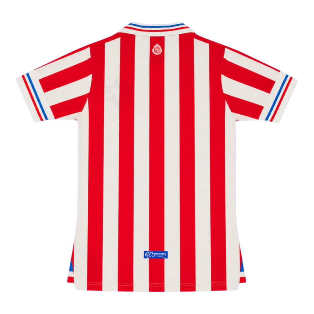 Chivas Local - 110th aniversario
