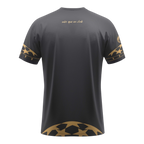 Barcelona Champions League concepto
