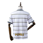 Pumas UNAM Visitante 1997/98 Retro