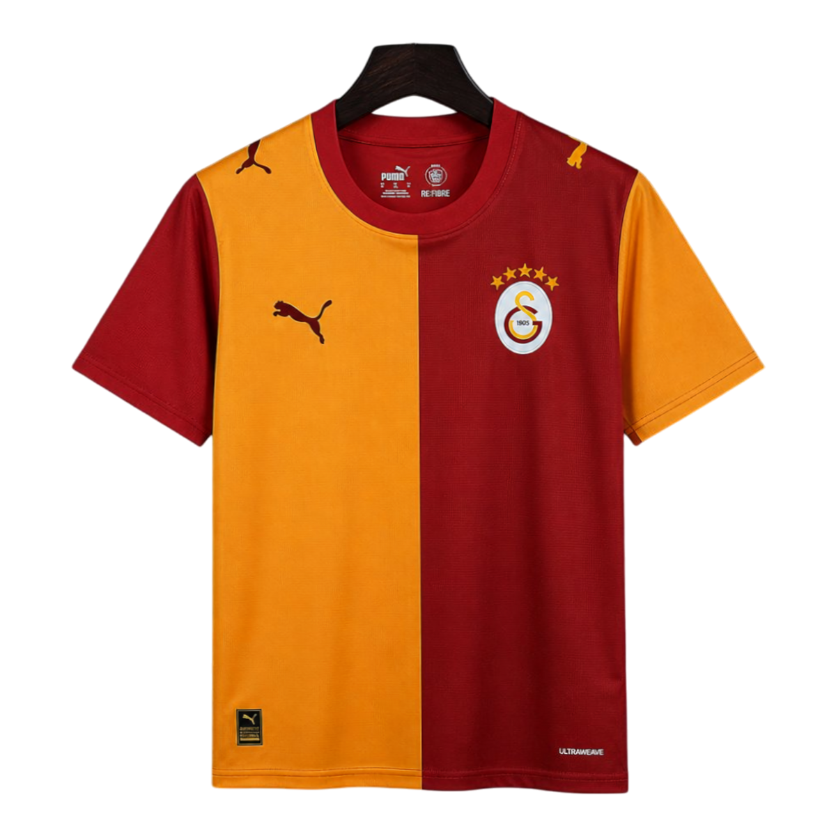 Galatasaray Local 26/27