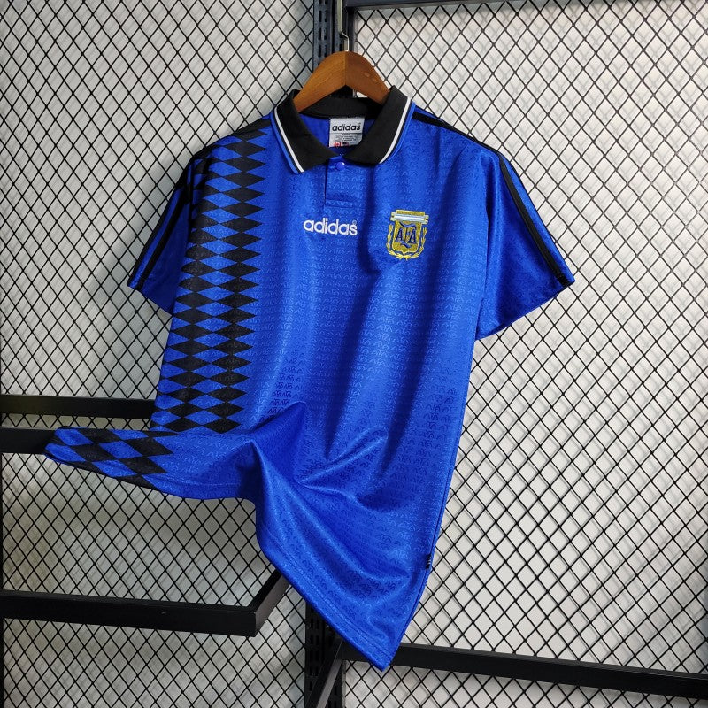 Argentina Visitante 1994