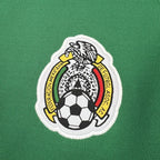 México Local Retro 2002