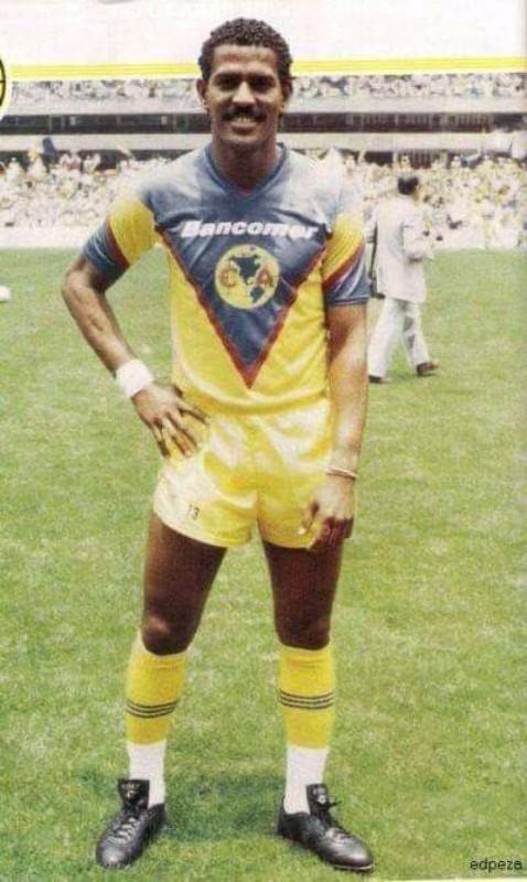 América Local 1987-88 — Campeón contra Pumas