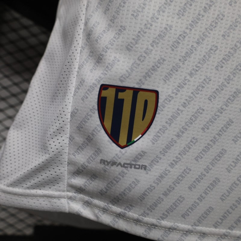 Atlante Visitante 26/27